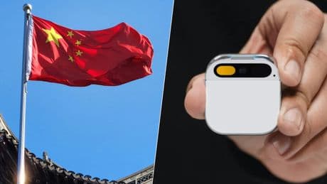 El mundo busca ese cacharro con IA que acabe sustituyendo al iPhone. China ya se prepara para ganar esa guerra