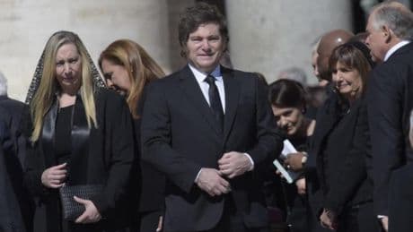 Argentina: crecen un 53% los ataques del Gobierno contra la prensa y la ultraderecha propone prisión para la "casta" periodística