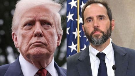 Why The Probe Into Former Special Counsel Jack Smith Is Really About 'Reputational Damage': Attorney