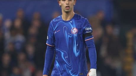 Chelsea files: Blues must admit defeat and take huge hit on Joao Felix as wonderkid, 16, gives Maresca welcome dilemma