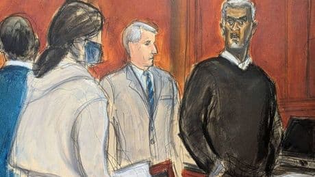 Kanye West dragged into Diddy trial as rapper's name comes up during jury selection