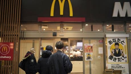 McDonald's Japan's Pokemon card Happy Meals promotion comes to an unhappy end