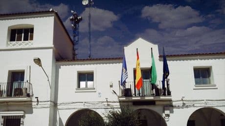 Muere una mujer al atragantarse con un pincho en las fiestas de un pueblo de Badajoz