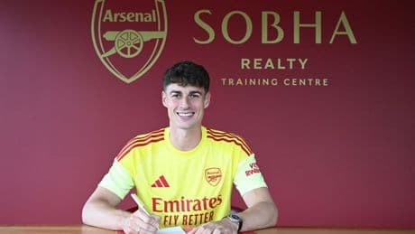 The best and worst Arsenal and Chelsea players as Kepa Arrizabalaga completes shock transfer