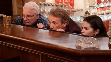 ‘Only Murders In The Building’ Season 5 Release Schedule—When Do New Episodes Drop?