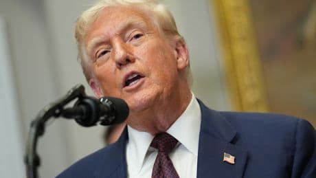 EEUU podría usar su "capacidad de presión" si lo ve necesario en negociaciones con China