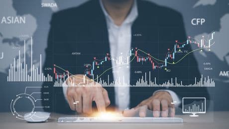 Los inversores especulativos se lanzan a por pequeños valores