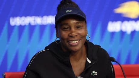 Venus Williams On Her Remaining Goals During Legendary Tennis Career: ‘Do What I Want To Do’