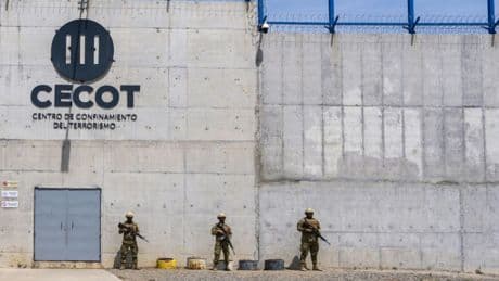 US-Bundesrichter: Trumps Abschiebungen per Kriegsgesetz "rechtswidrig"