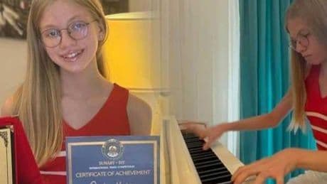 9 yaşında lise diploması aldı! İşte Aylin'in en büyük hayali: İnsanlar duyduklarında şaşırıyor