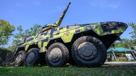 Sapa, Navantia y Rheinmetall se alían para el desarrollo de proyectos de defensa antiaérea