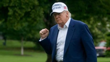 En direct, guerre en Ukraine : Donald Trump « réalise » que Vladimir Poutine lui « a menti », estime Emmanuel Macron