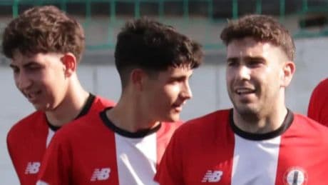 El Tortosa Ebre cierra la temporada con una victoria ante el campeón Ciudad Cooperativa