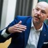 Koalitionsstreit: CSU will neues Personalpaket für Richterwahl