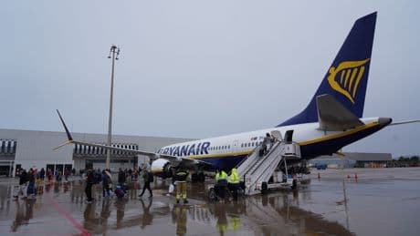 Huelga en Ryanair: Qué derechos tienes si tu vuelo se ve afectado