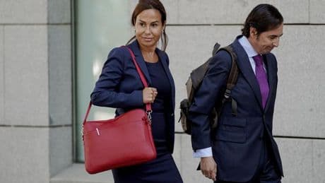 Anticorrupción solicita retirar el pasaporte a Pardo de Vera, que reconoce que Koldo era insistente sobre adjudicaciones de obra
