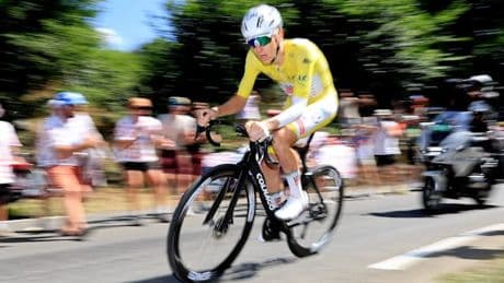 Wie im Märchen – der neue König der Tour de France ist schon gefunden