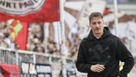 „Ich habe noch nie bei einem Verein aus finanziellen Gründen unterschrieben“