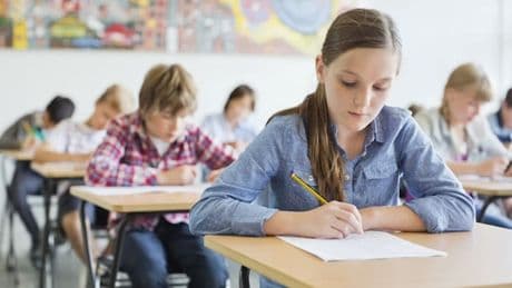 Tests nur mit Ankündigung? „Stresssituationen gehören in Schule dazu – wie im Leben“
