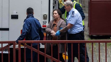 Australian Woman, Erin Patterson, Gets Life in Mushroom Murder Case