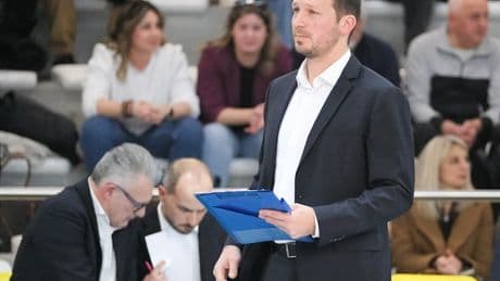 Volley Mercato: a Cisterna Morato sostituir&agrave; Falasca
