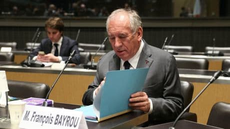 «Un procès de Moscou» : le RN à la rescousse de François Bayrou après son audition sur l’affaire Bétharram