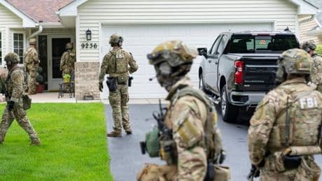 Polizei verhaftet Tatverdächtigen nach tödlichen Schüssen in Minnesota