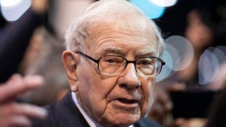 Highlights of Warren Buffett’s Life