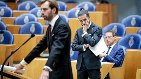 Na Hawija vraagt de Kamer zich hardop af: is Defensie te vertrouwen? De zorg klinkt om ‘doofpotcultuur’