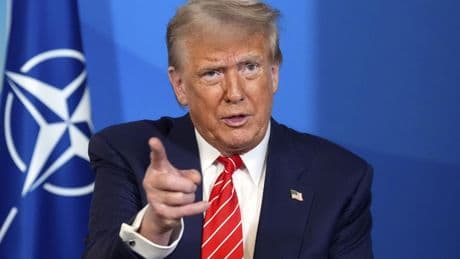 Trump disputes leak on effectiveness of U.S. strikes on Iran's nuclear sites; Hegseth vows probe