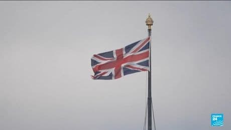 Britons divided over closer ties between the UK and the EU