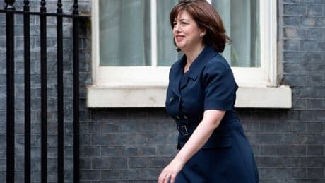 Exclusive: Lucy Powell To Stand For Deputy Labour Leadership Days After Being Sacked By Starmer
