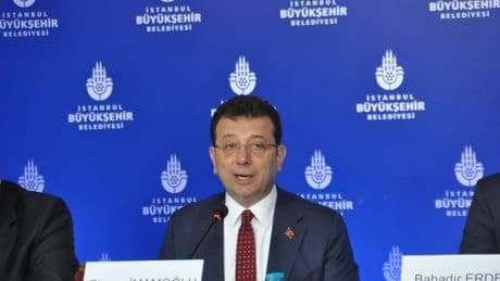 Ekrem İmamoğlu'ndan Murat Çalık tepkisi: Bu tablo ne hukukla ne insanlıkla bağdaşır