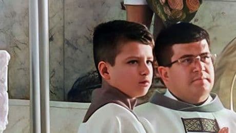 Boy, 14, killed after falling into canal full of crocodiles on family Mexico trip