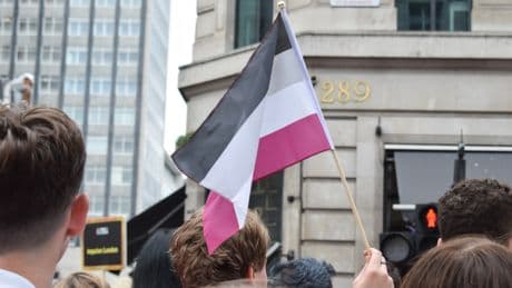 Désir, envie, amour: qu'est-ce que l'asexualité?
