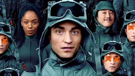 Robert Pattinson’s ‘Mickey 17’ Arrives On Streaming On Max This Week