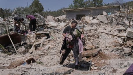 Booking site blocks hotel listings in Israel-occupied West Bank
