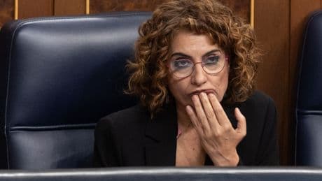 La trama exigió al hombre de María Jesús Montero en la SEPI que atendiera a Hidalgo sin haber aprobado el rescate