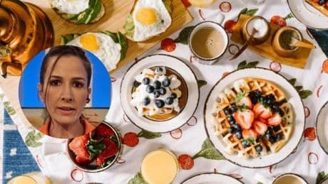 El truco definitivo de una tecnóloga de alimentos para diferenciar las alergias de las intolerancias: “No son lo mismo, en unas interviene el sistema inmunológico y en la otras no”