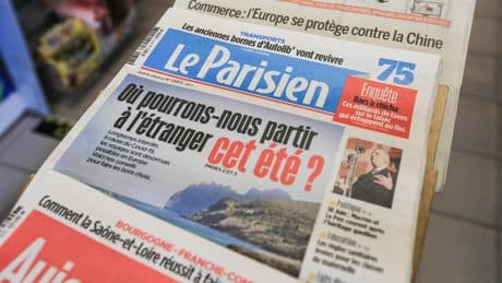 Le Parisien joue l’indécence en donnant la parole à un agresseur sexuel d’enfants après le suicide de sa victime
