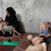 Ik ben machteloos en bang om on­verschillig te worden over Gaza. Wat kan ik doen?