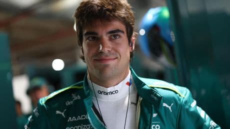 Las opciones de Aston Martin para sustituir a Lance Stroll: un asiento muy apetecible al que pocos pueden decir que no