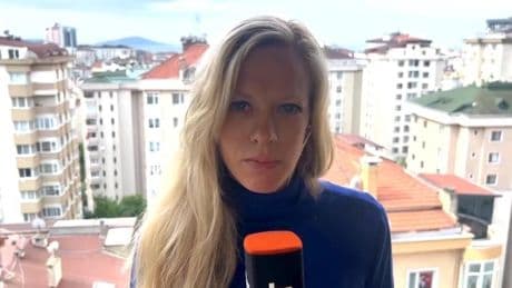 „In der Türkei geht man davon aus, dass Putin eine Delegation schicken wird“