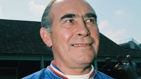 Legendary England manager Sir Alf Ramsey loved and trusted the Daily Mirror