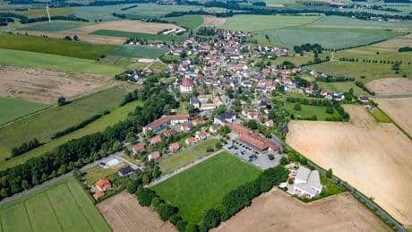 Zusammenhalt: Kultur auf dem Land: Bund fördert drei hessische Projekte