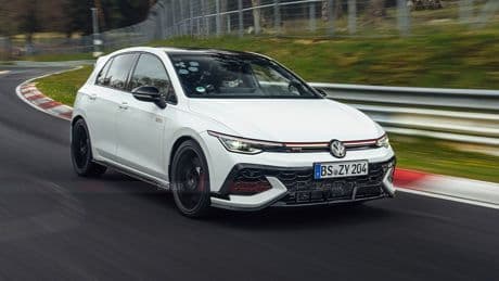 Yeni Golf GTI Edition 50, markanın en hızlı pist otomobili oldu