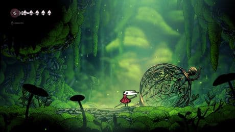 “Hollow Knight. Silksong” : quel est ce jeu indé qui met la critique sur les charbons ardents ?