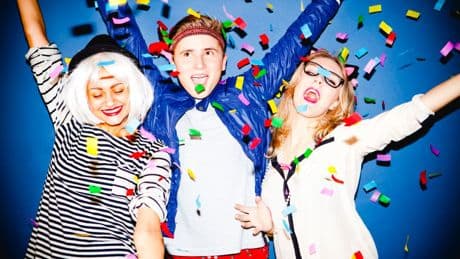 Four savvy ways to make your Eurovision gathering glorious this weekend