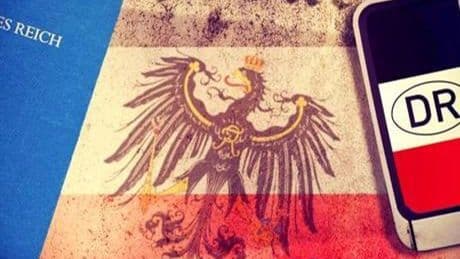 Almanya'da yasaklandı: 'Reichsbürger' hareketi nedir?