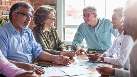 Revealed: The age group most affected by pension changes – and how much they could lose